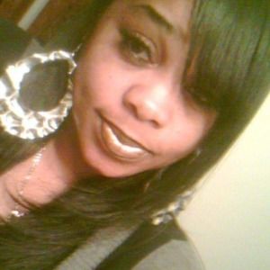 Meet your Posher, Pamela